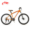 Scheibenbremse 20 Zoll Rennrad / 2016 neues Design Fahrrad für Erwachsene / 18-Gang-Mountainbike